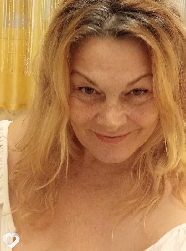 Marta, 61, Краснодаре — анкета №4467153