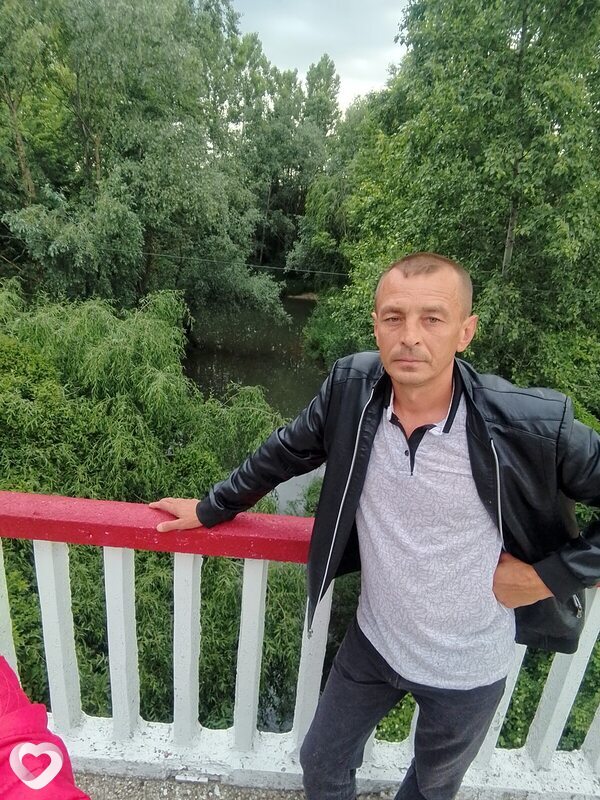 Иван, Белореченск