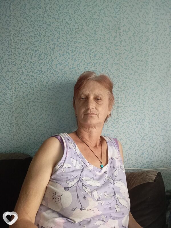 Таня, 62, Челябинске — анкета №4467164