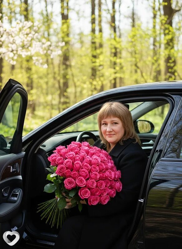 Александра, 45, Рубцовске — анкета №4467204