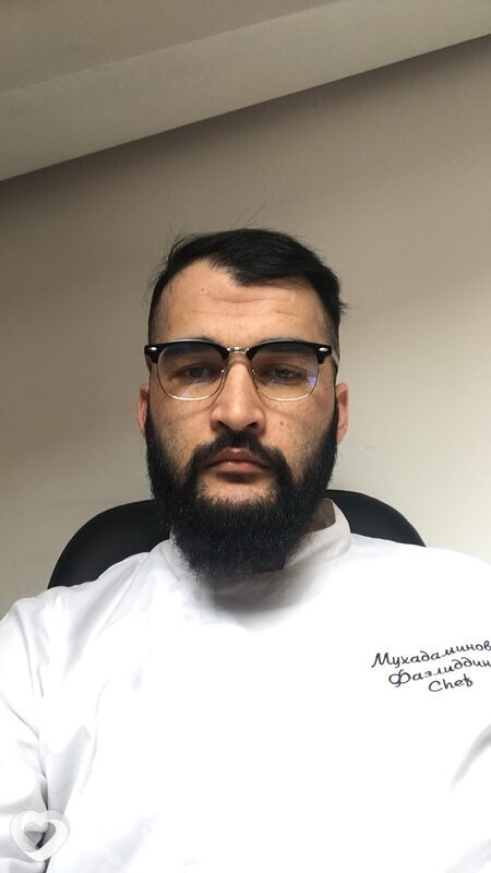 Фаза, 31, Екатеринбурге — анкета №4467206