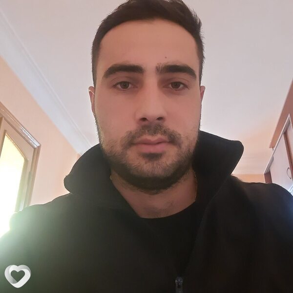 Ван, 41, Севастополе — анкета №4467207