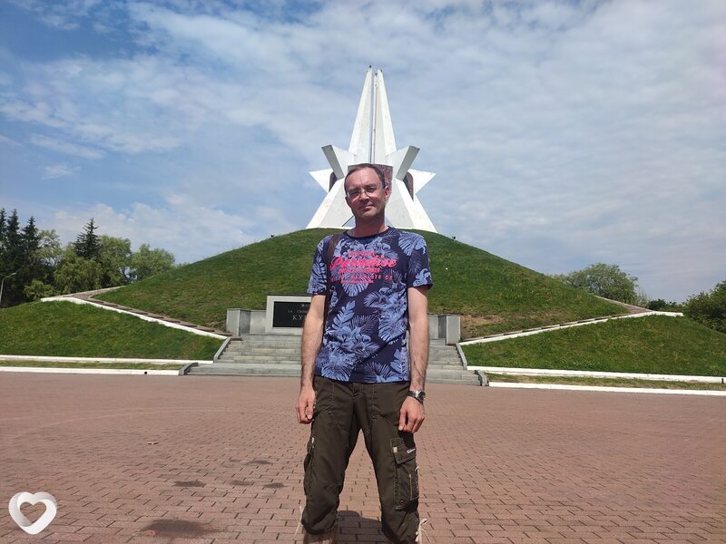 Андрей, 45, Новокуйбышевске — анкета №4467208