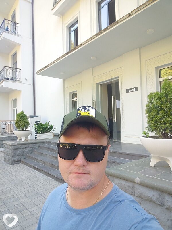 Александр, 35, Ульяновске — анкета №4467209