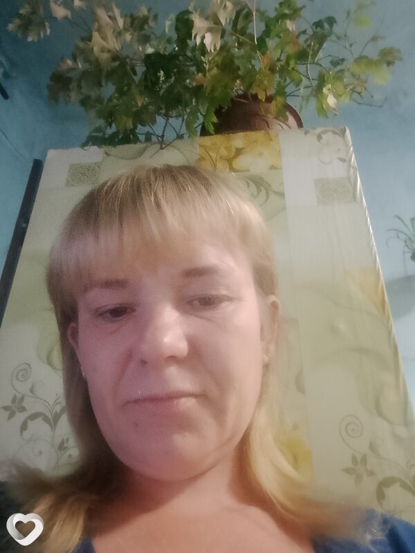 Не Важно, 37, Черемхове — анкета №4467210