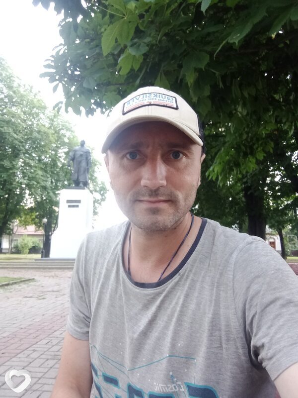 Артём, 35, Гомеле — анкета №4467211