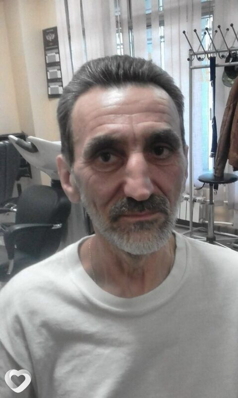 Алексей, 63, Санкт-Петербурге — анкета №4467216
