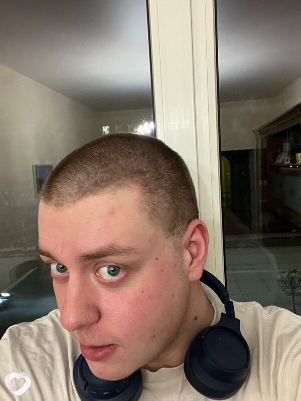 Матвей, 21, Петрозаводске — анкета №4467218