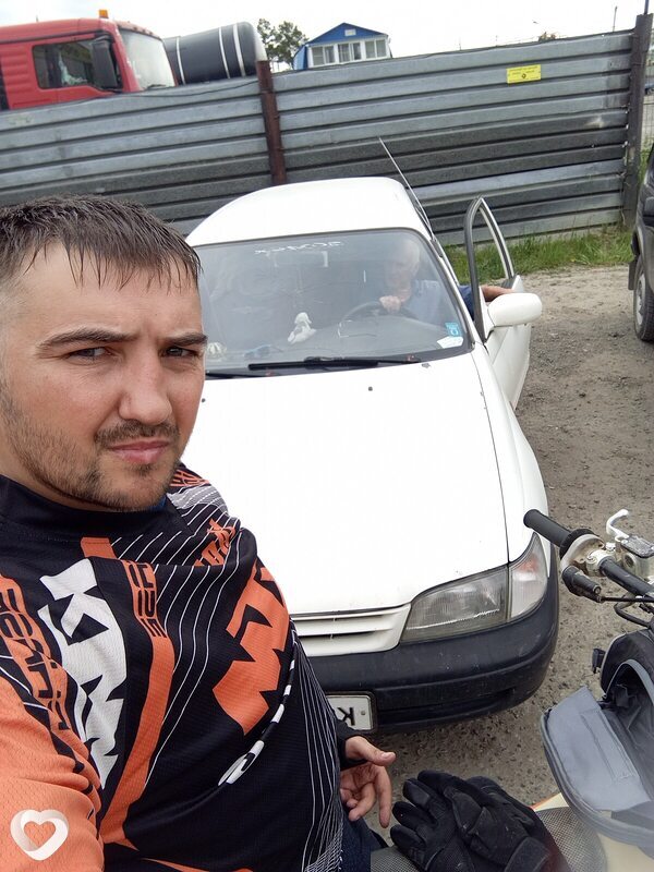 Руслан, 34, Комсомольске-на-Амуре — анкета №4467219