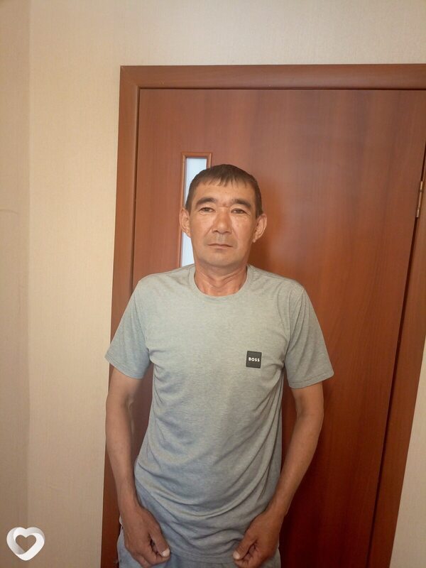 Руслан, 53, Астрахани — анкета №4467220