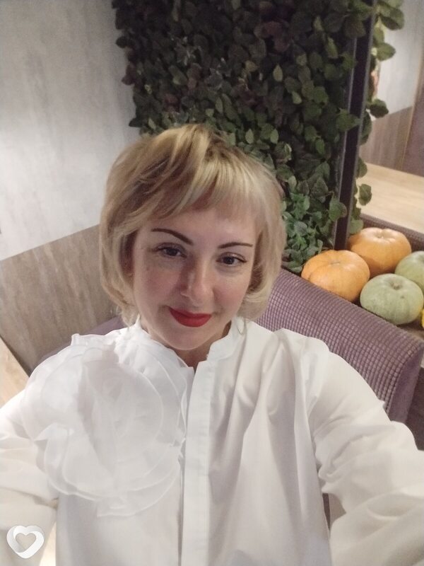 Елена, 45, Киселевске — анкета №4467238