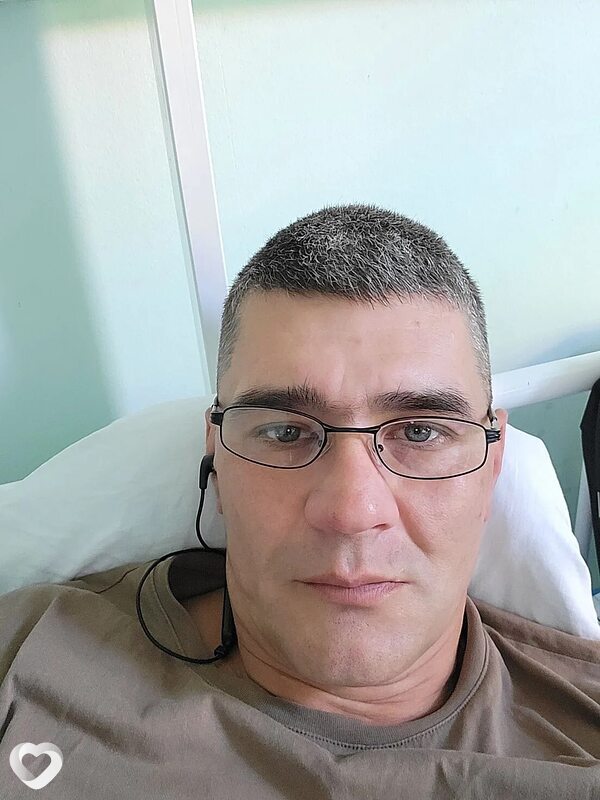 Александр, 45, Москве — анкета №4467240