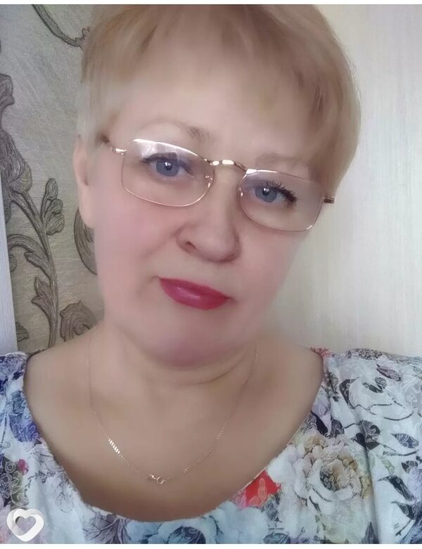 Ирина, 62, Минске — анкета №4467243