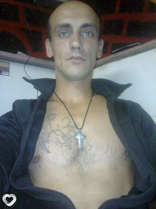 Не Важно, 39, Москве — анкета №4467246