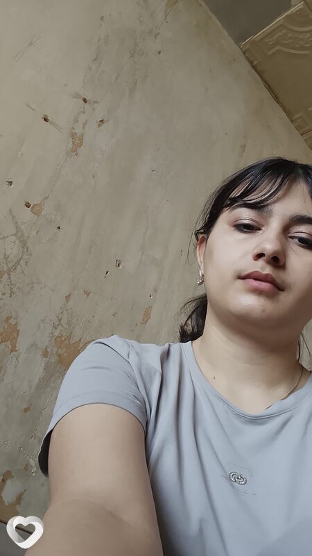 Ашхен, 20, Ростове-на-Дону — анкета №4467249