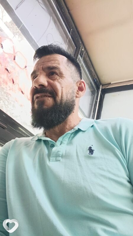 Alex, 50, Алматы — анкета №4467127