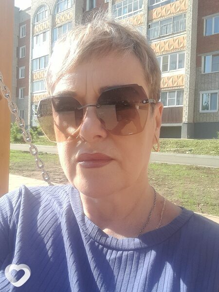 Светлана, Вятские Поляны