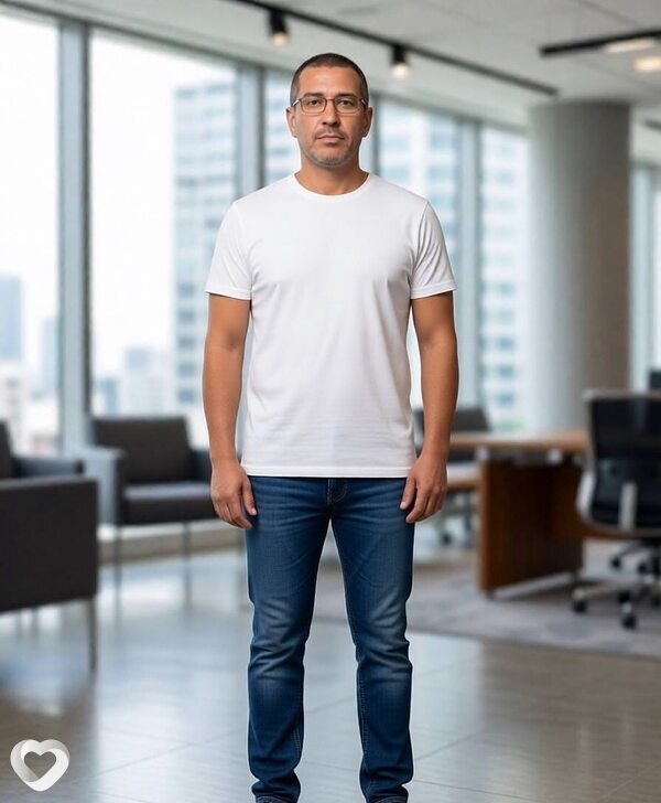 Алексей, 42, Оренбурге — анкета №4467141