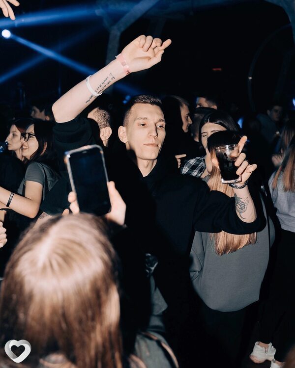 Николай, 23, Пензе — анкета №4467143