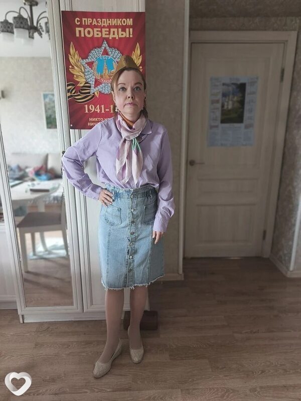 Елена, 47, Екатеринбурге — анкета №4467147