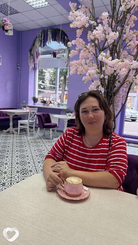 Irinka, Горишние Плавни