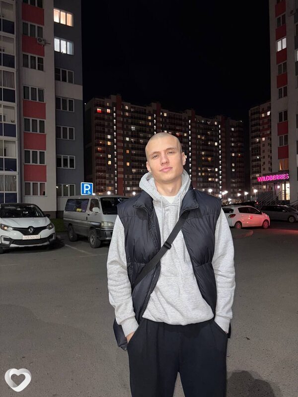 Даниил, 19, Кемерове — анкета №4467366