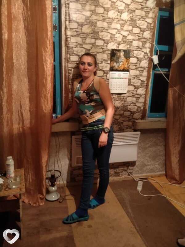 Александра, 35, Великих Луках — анкета №4467367