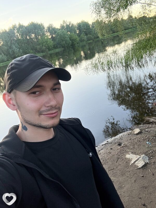 Андрей, 26, Лиде — анкета №4467324