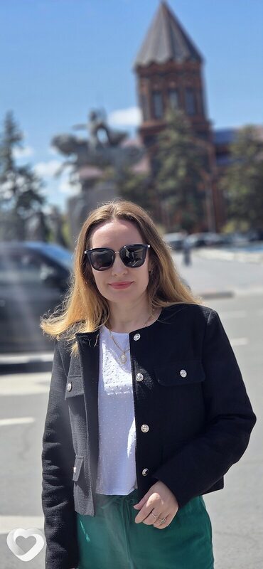Наталья, 42, Чебоксарах — анкета №4467326