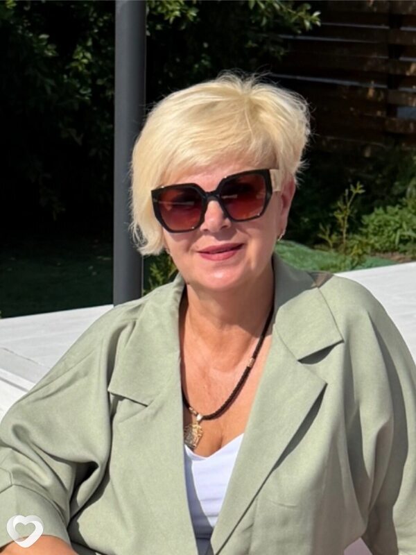 Светлана, 55, Нижнем Новгороде — анкета №4467328