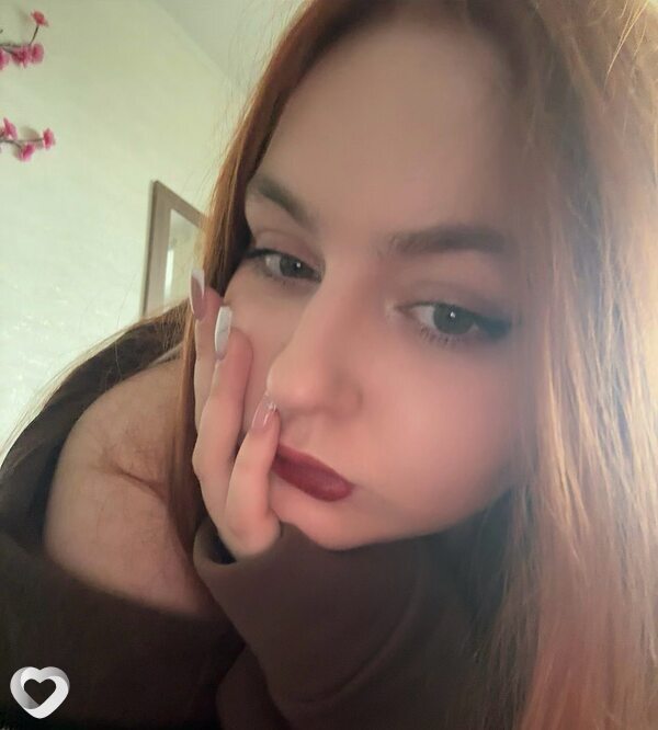 Оля, 19, Санкт-Петербурге — анкета №4467329
