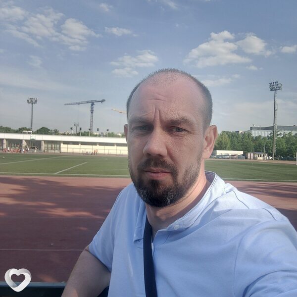Денис, 42, Москве — анкета №4467334