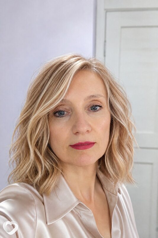 Екатерина, 52, Ульяновске — анкета №4467335