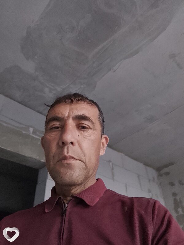 Карим, 53, Екатеринбурге — анкета №4467337