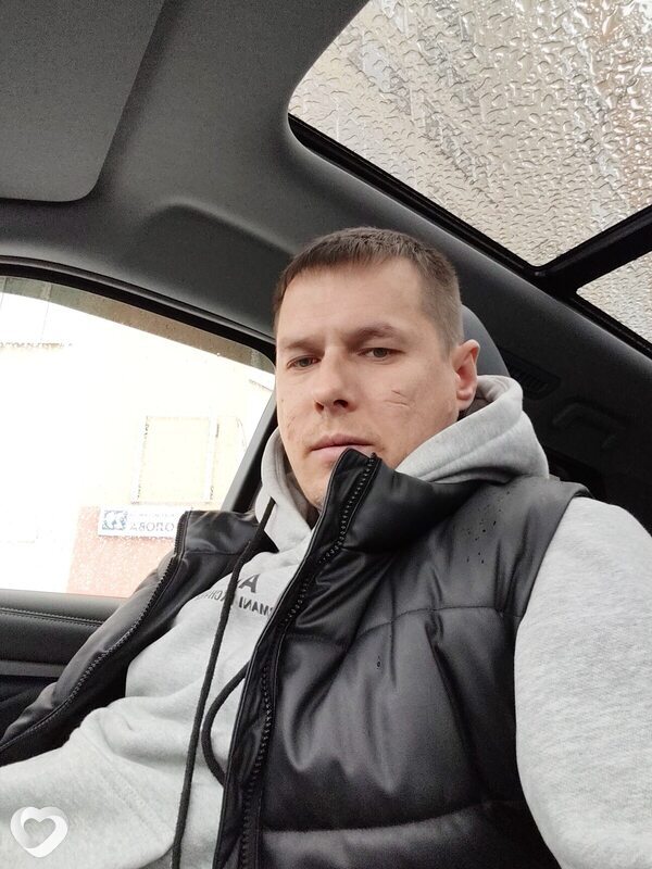 Андрей, 34, Екатеринбурге — анкета №4467338