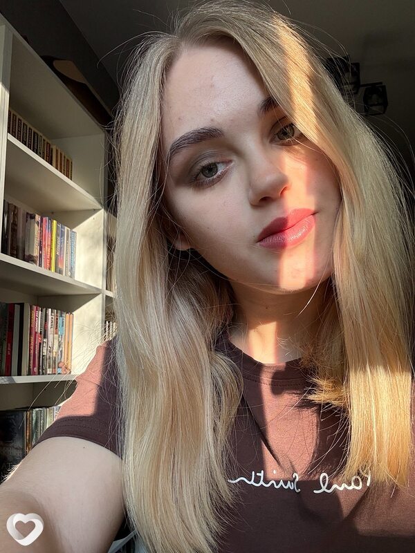 Виктория, 22, Ногинске — анкета №4467340