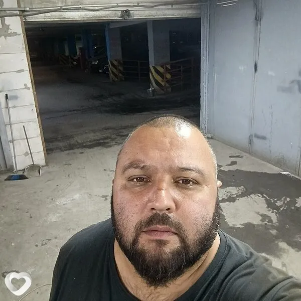 Сурхай, 36, Москве — анкета №4467341
