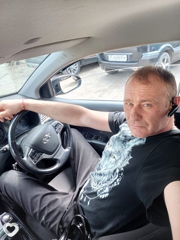 Валентин, 45, Волгограде — анкета №4467347