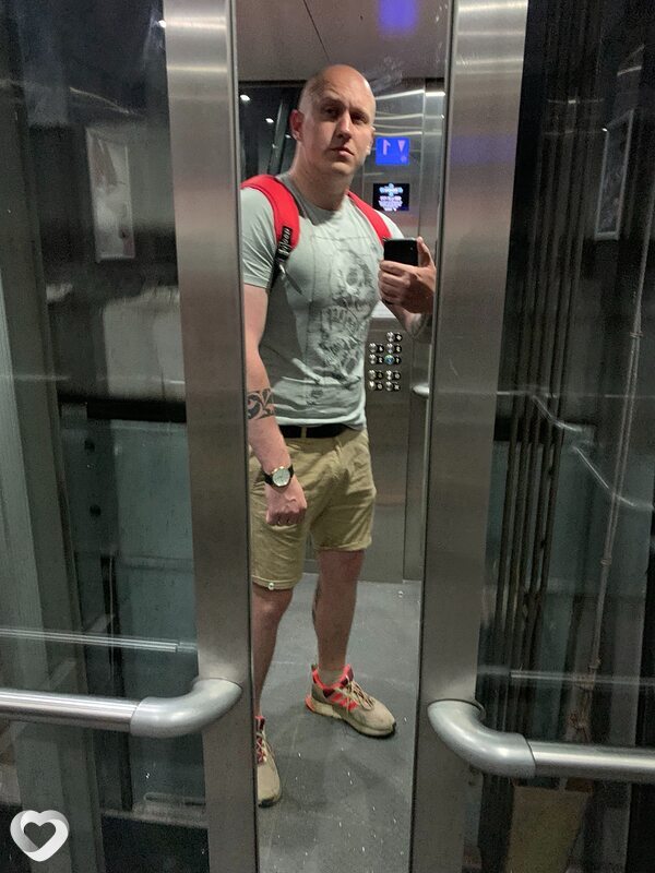 Александр, 32, Туле — анкета №4467555