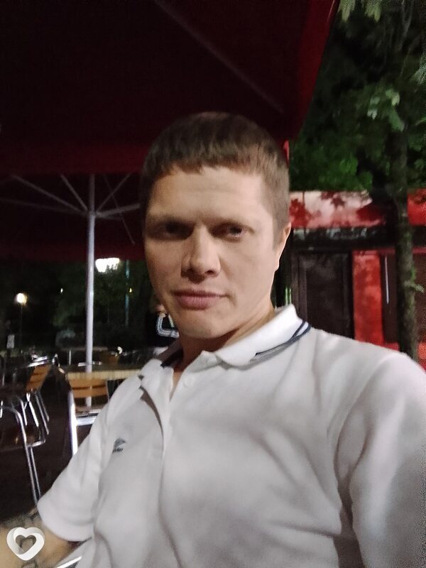 Рудольф, 39, Батайске — анкета №4467557