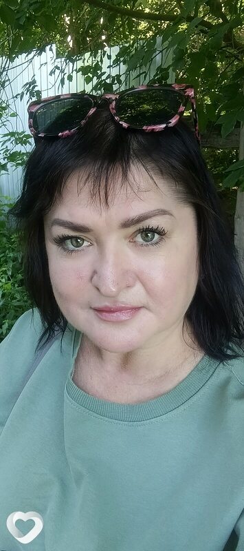 Оксана, 45, Димитровграде — анкета №4467558