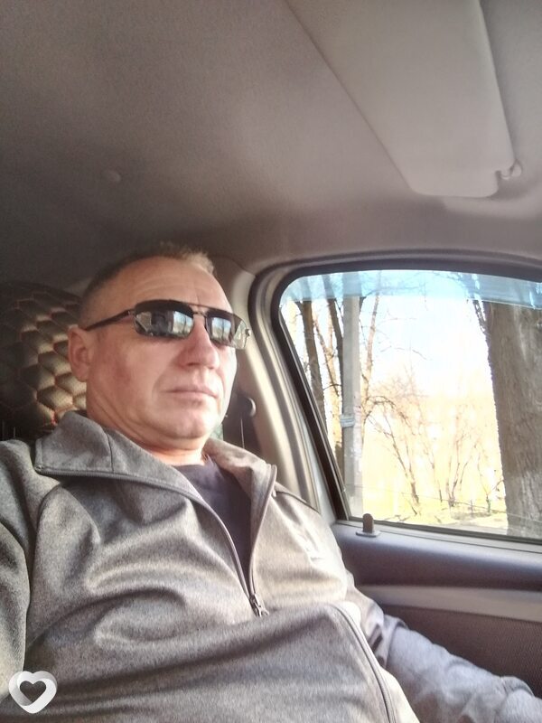 Алексей, 55, Волгограде — анкета №4467561