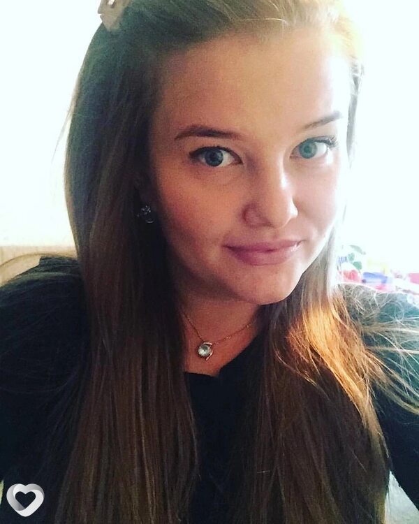 Кристина, 26, Санкт-Петербурге — анкета №4467566