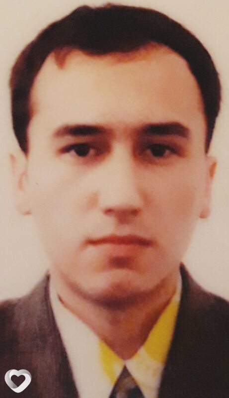 Дияр, 46, Шымкенте — анкета №4467567