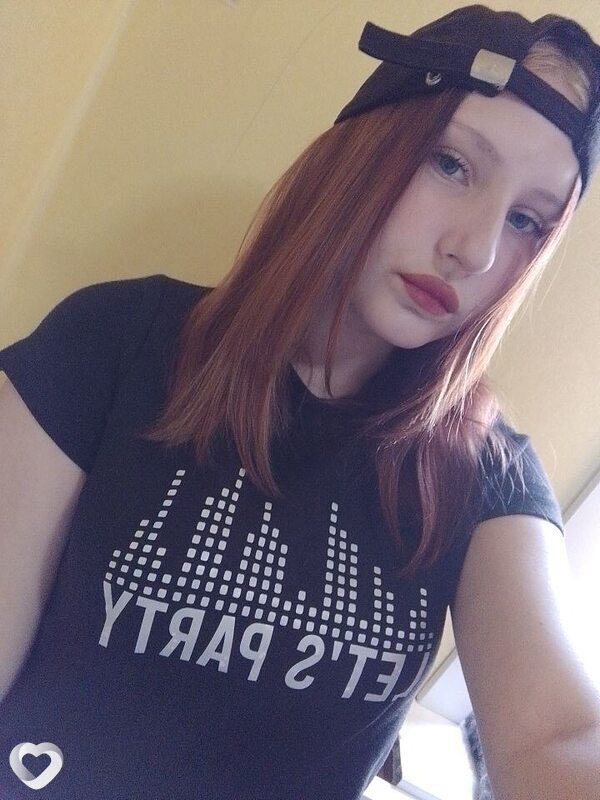 Света, 18, Южно-Сахалинске — анкета №4467253