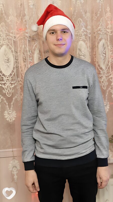 Денис, 27, Стаханове — анкета №4467263