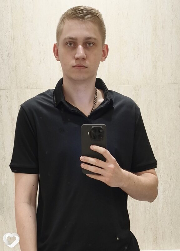 Egor, Александровское (Ставропольский