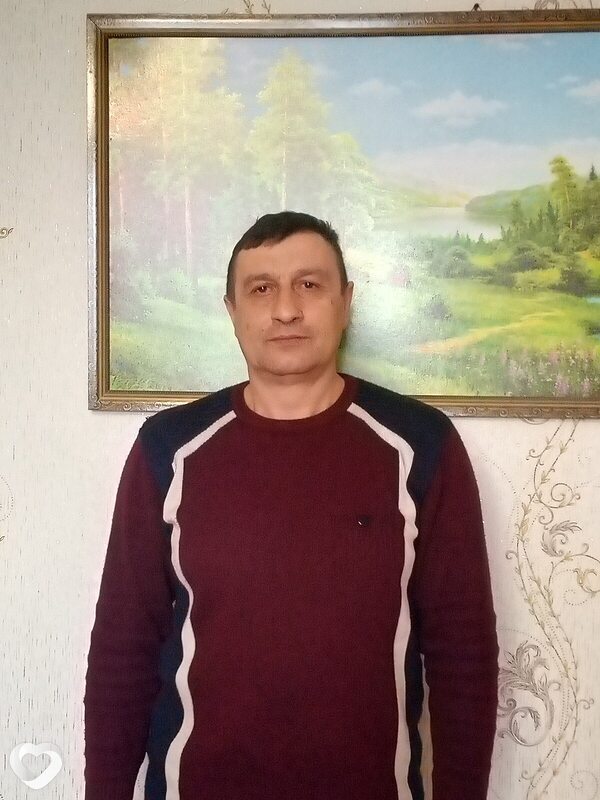 Андрей, Рославль