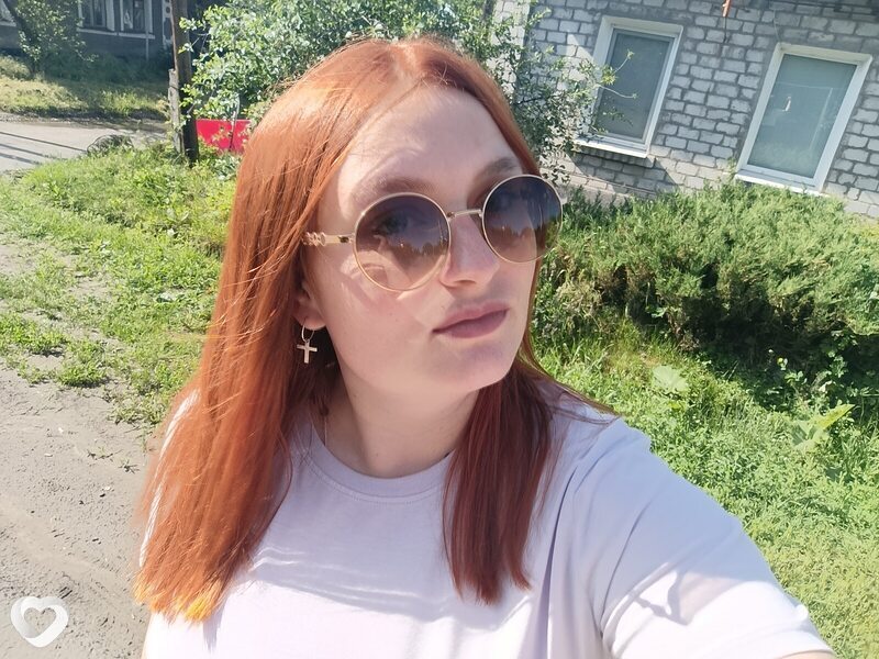 Анна, 21, Луганске — анкета №4467268