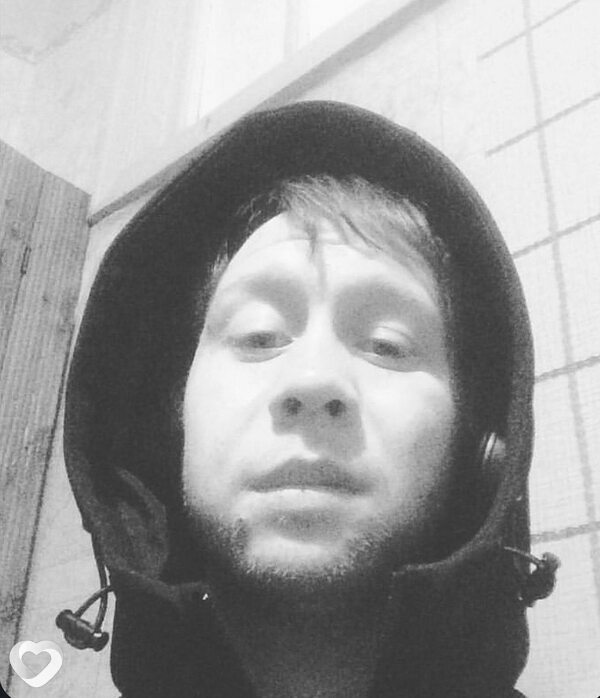 Александр, 33, Туле — анкета №4467274
